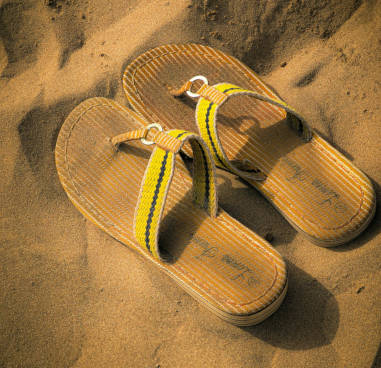 Photo f a summer picnic with healthy food